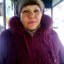 Татьяна Куляпина