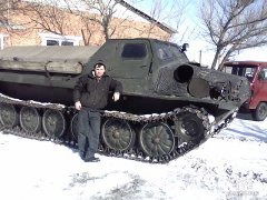 Игорь Крикунов