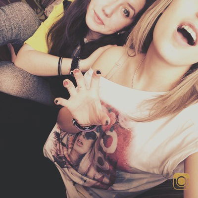 Анастасия Кулёмина