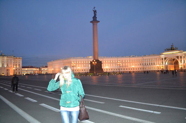 Елена Федорко