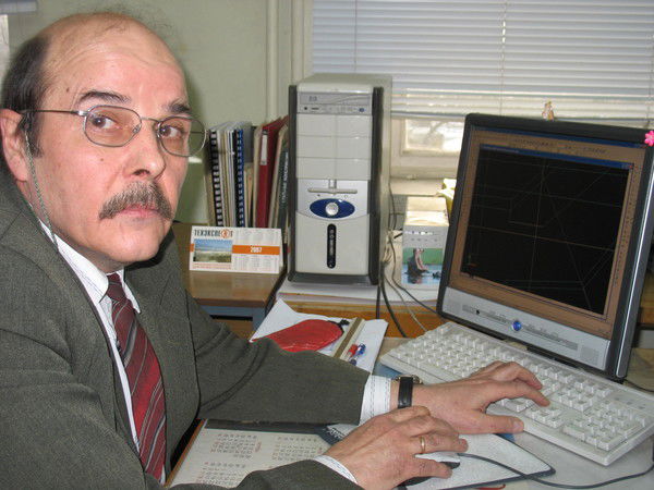 Осман Мержан-Оглы