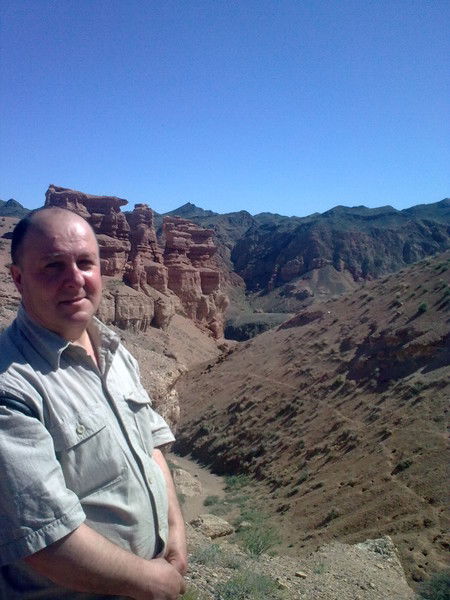 Василий Запрутов