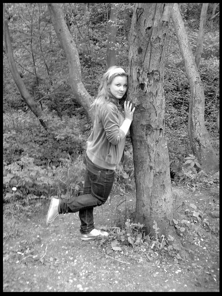 Любаша Чащина