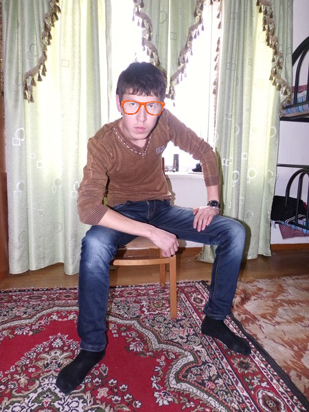 Жанболат Жандаров