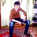 Жанболат Жандаров