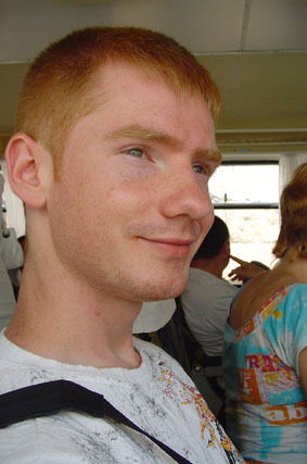 Владимир Фокеев