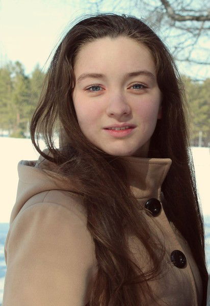 Галина Сидорова