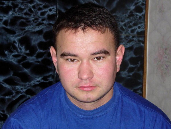 Артур Чанышев