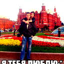 Алёнушкааа :**