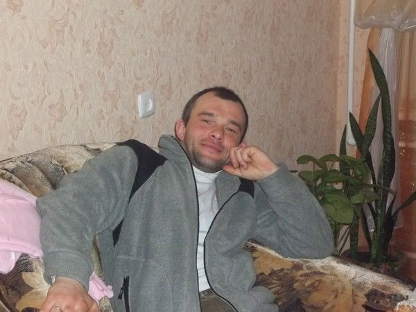 Юрий Кротенко