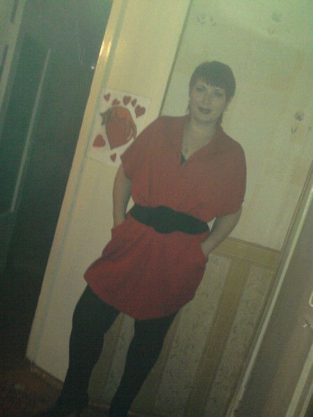 Елена Гречкина