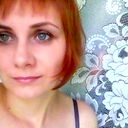 Яна Павлюк