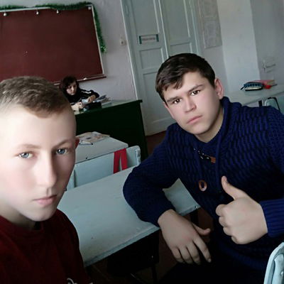 Бодя Новохацький