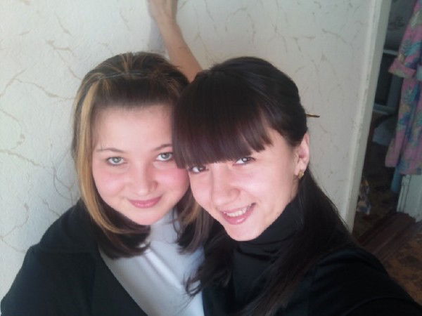 Наташа Серкина