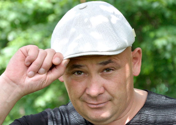 Сергей Паровой