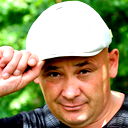 Сергей Паровой