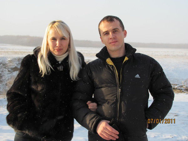 Александр Коваленко