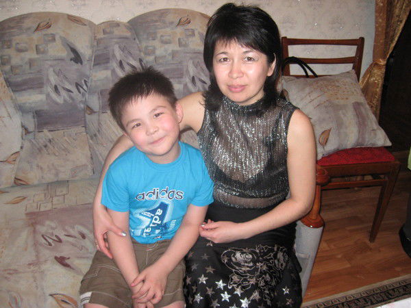 Гульмира Тулебаева