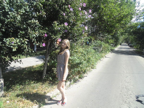 Александра Садчик