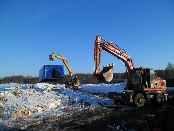 Виталий Лебедев