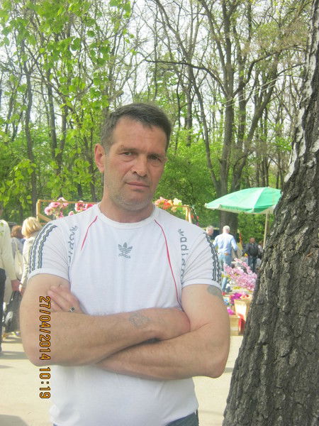 Сергей Малюк