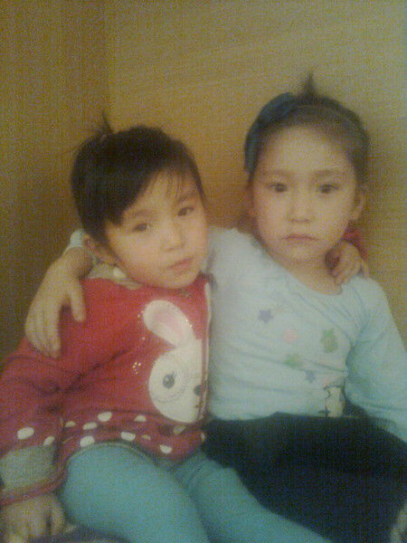 Кажет Алдабергенова