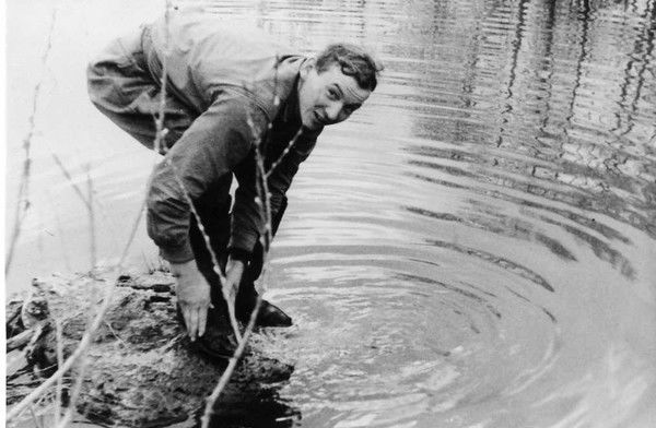 Александр Московский