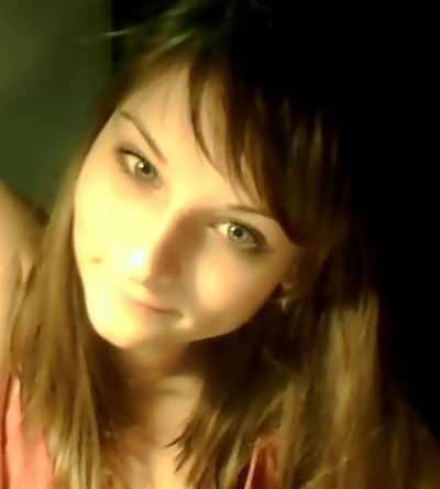 Анастасия Асташова