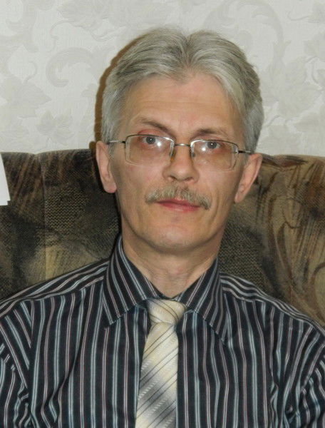 Борис Гнедков