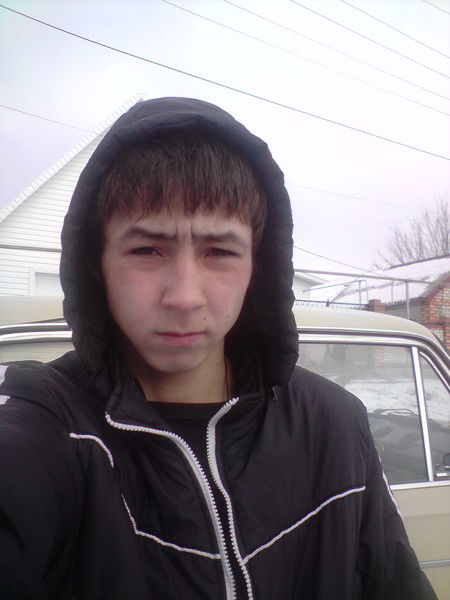 Юрий Усманов