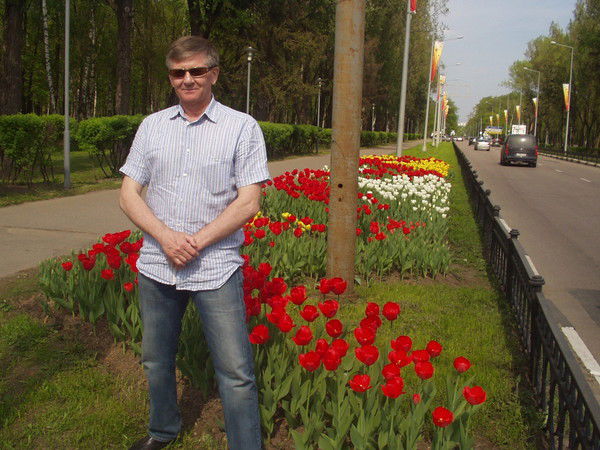 Валерий Беседин