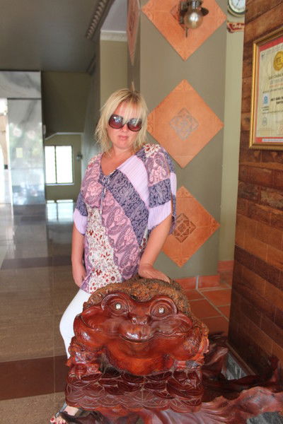 Елена Демакова