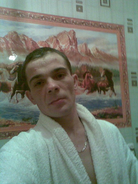 Янык Веселовский