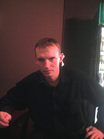 Тимур Нескоров