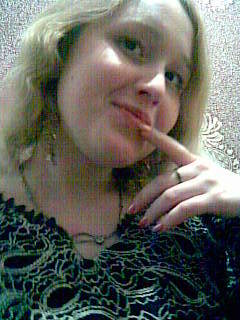 Оля Алексеева