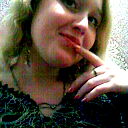 Оля Алексеева
