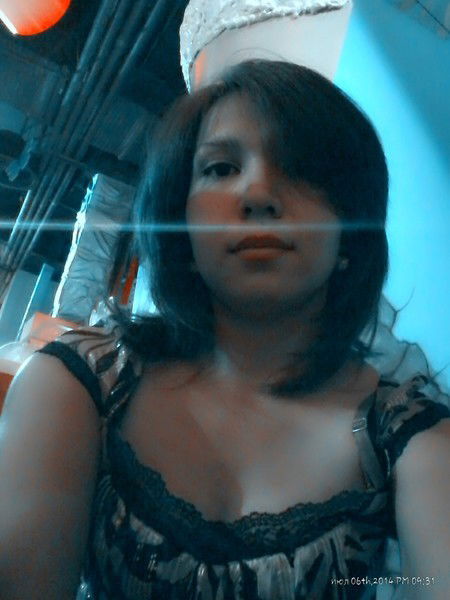 Гульназ Ережепова