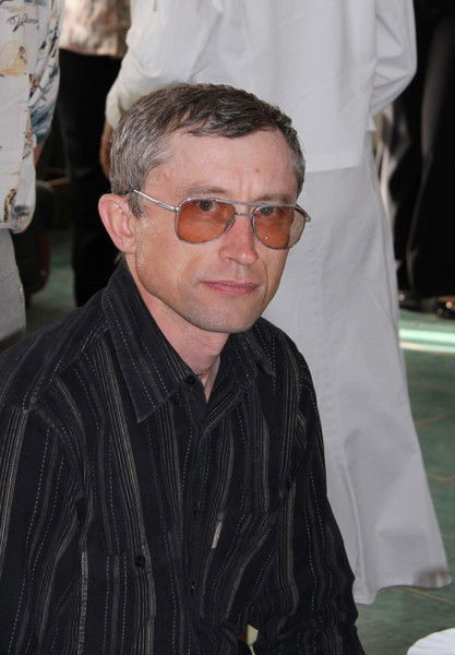 Андрей Середа