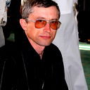 Андрей Середа