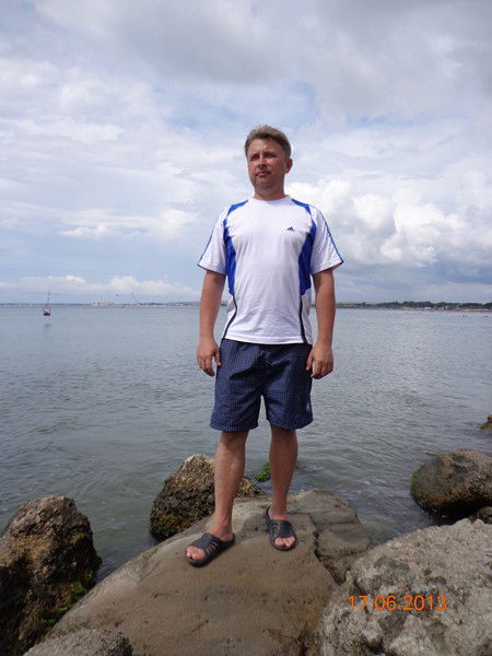 Сергей Малышев