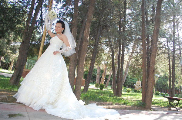 Гульнура Асилбековна