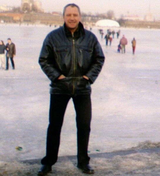 Игорь Герасимов