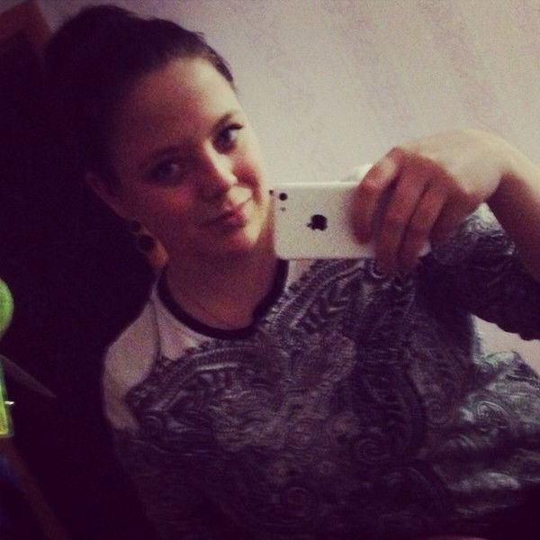 Дарья Казанцева