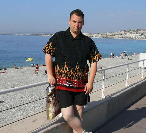 Максим Кудряшов