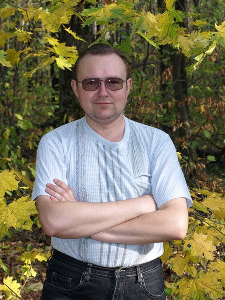 Константин Лемешев