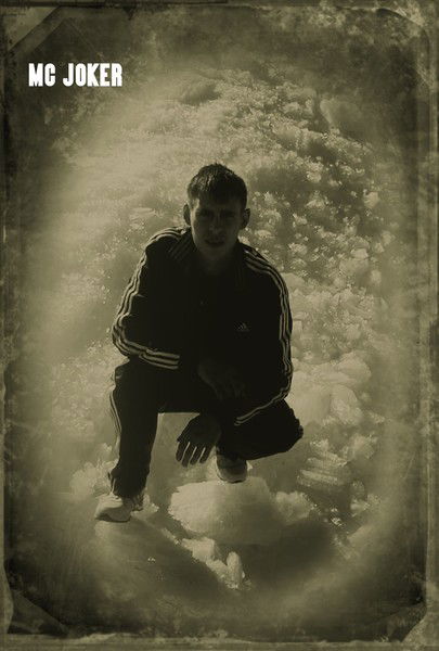 Леша Михнеев