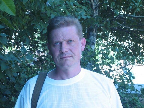 Александр Шатилов