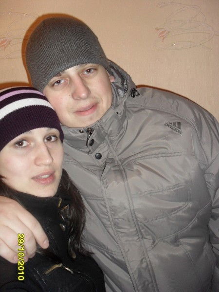 Николай Демчук