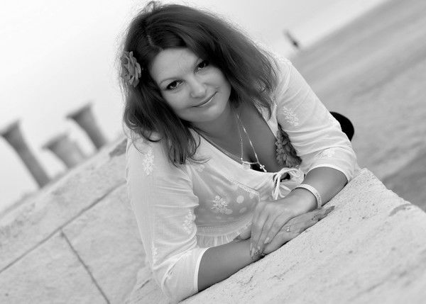 Юлия Белова