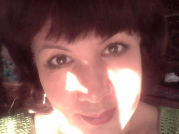 Наталья Хитун